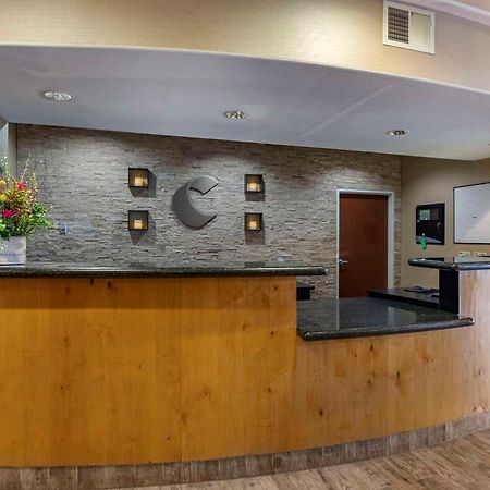 Comfort Suites Golden West On Evergreen Parkway מראה חיצוני תמונה