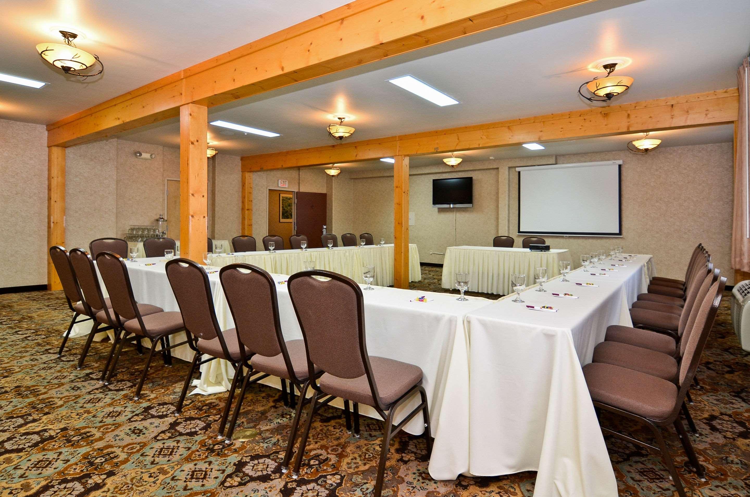 Comfort Suites Golden West On Evergreen Parkway מראה חיצוני תמונה
