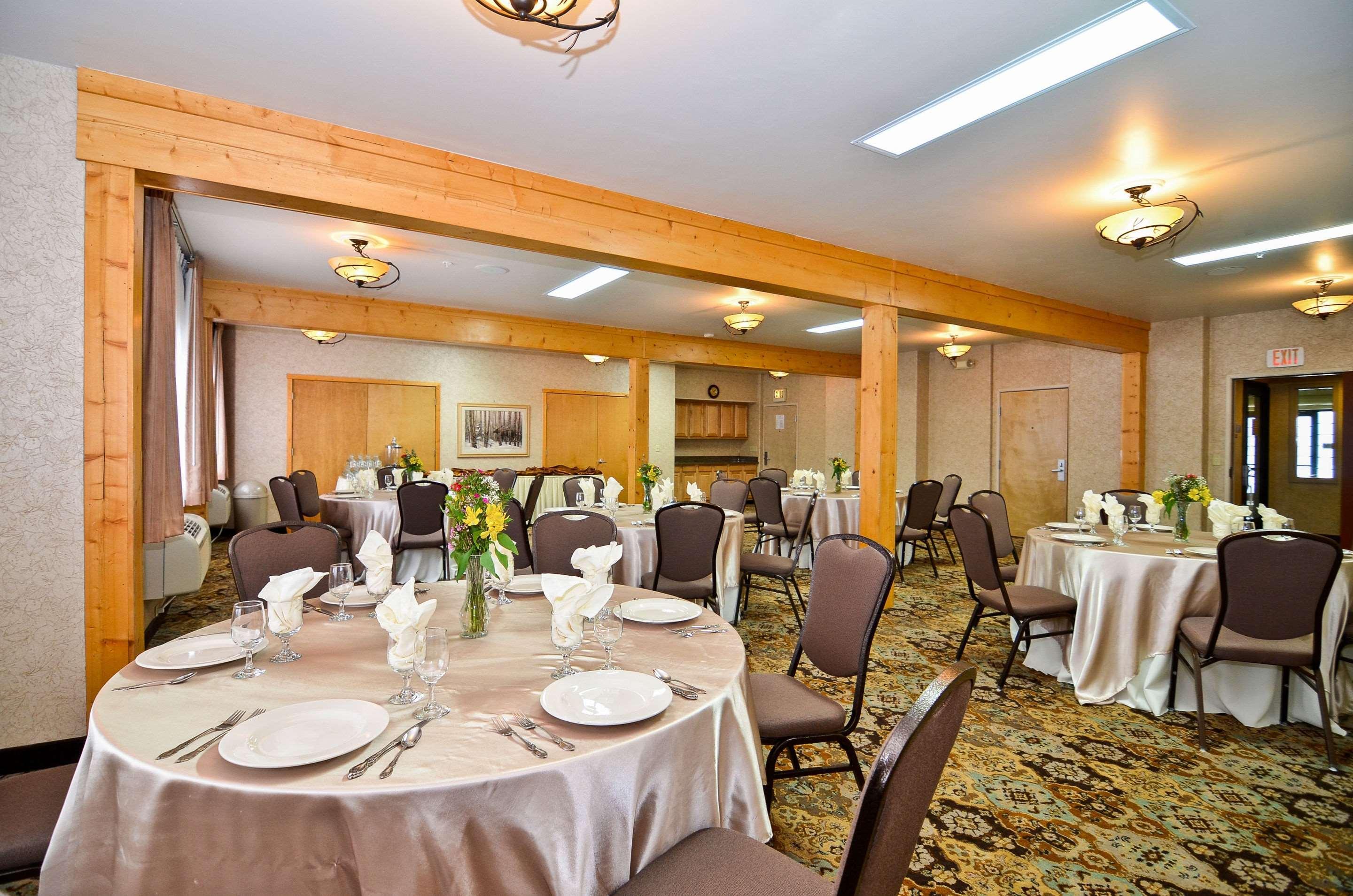 Comfort Suites Golden West On Evergreen Parkway מראה חיצוני תמונה